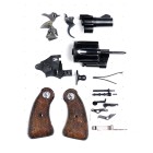 Colt Cobra Revolver