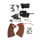 Colt Cobra Revolver