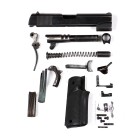 Colt Combat Commander Semi-auto