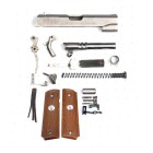 Colt Combat Commander Semi-auto