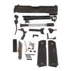 Colt Commander Semi-auto