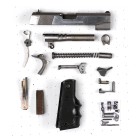 Colt Combat Commander Semi-auto
