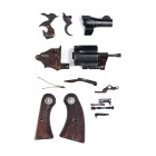 Colt Detective Special Revolver