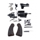 Colt Detective Revolver