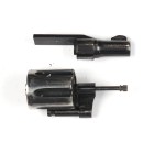Colt Detective Special Revolver