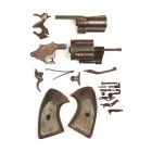 Colt Detective Special Revolver
