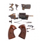 Colt Detective Special Revolver