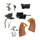 Colt Detective Special Revolver