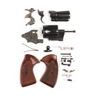 Colt Detective Special Revolver