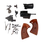 Colt Detective Special Revolver