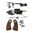 Colt Detective Special Revolver