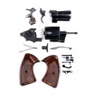 Colt Detective Special Revolver