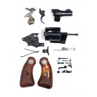 Colt Detective Special Revolver