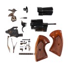 Colt Detective Special Revolver