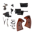 Colt Detective Special Revolver