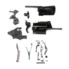 Colt Detective Special Revolver