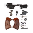 Colt Detective Special Revolver