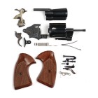 Colt Detective Special Revolver
