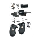 Colt Detective Special Revolver
