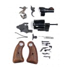 Colt Detective Special Revolver