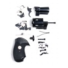 Colt Detective Special Revolver