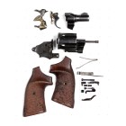 Colt Detective Special Revolver