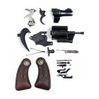 Colt Detective Special Revolver