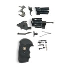 Colt Detective Special Revolver
