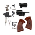 Colt Detective Special Revolver