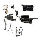 Colt Detective Special Revolver