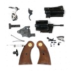 Colt DiamondBack Revolver