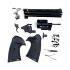 Colt Diamond Back Revolver