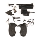 Colt Diamondback Revolver