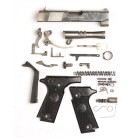 Colt Double Eagle Semi-auto