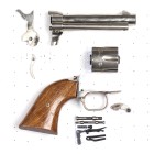 Colt Frontier Scout Revolver