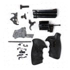 Colt King Cobra Revolver