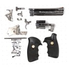 Colt King Cobra Revolver