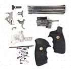 Colt King Cobra Revolver