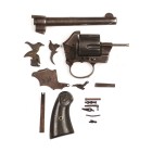 Colt M1892 Revolver