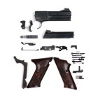 Colt Match Target Semi-auto