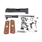 Colt Officers ACP Semi-auto