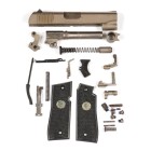 Colt MK IV Semi-auto