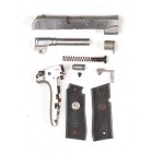 Colt MK IV Semi-auto