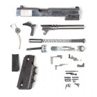 Colt MKIV Semi-auto