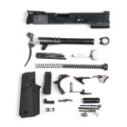 Colt MKIV Series 80 Government Semi-auto