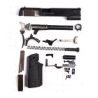 Colt MKIV Series 80 Government Semi-auto