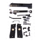 Colt MKIV Series 80 Government Semi-auto