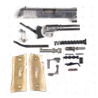 Colt MKIV Series 80 Mustang Semi-auto