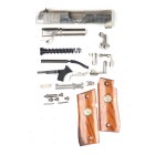 Colt Mustang Plus II Semi-auto
