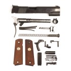 Colt National Match Semi-auto